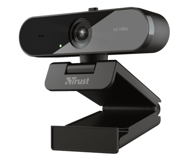 TRUST TW-200 FULL HD - 1293234 - zdjęcie 5